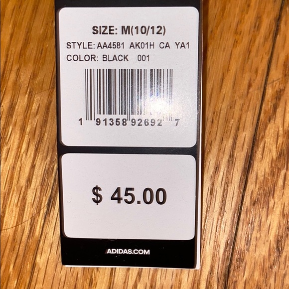 Girls Adidas Hoodie - Picture 3 of 4